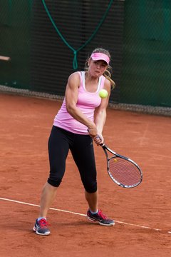 Bild 335 - TC Rot Wei� Wahlstedt II - TSV Havelse : Ergebnis: 7:2